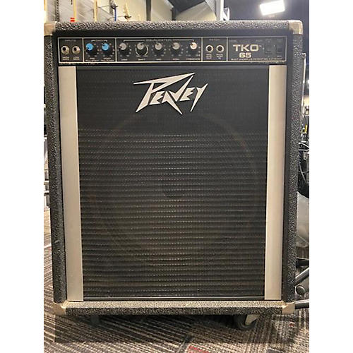 peavey tko 65