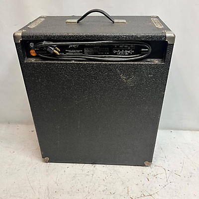 Peavey TKO 65 Bass Combo Amp