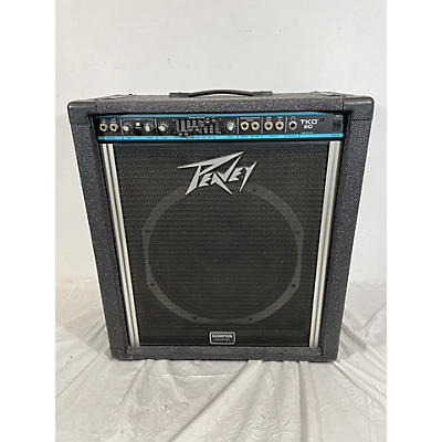 Peavey TKO 80 Bass Combo Amp