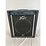 Used Peavey TKO 80 Bass Combo Amp