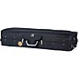 Open-Box Travelite TL-35 Deluxe Violin Case - Oblong Condition 1 - Mint 4/4 Size Black Exterior, Green Interior