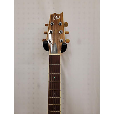ESP TL-6 Acoustic Electric Guitar
