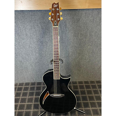 ESP TL-6 Acoustic Electric Guitar