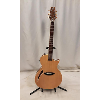 ESP TL-6 Acoustic Electric Guitar