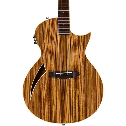 TL-6Z Thinline Acoustic-Electric Guitar