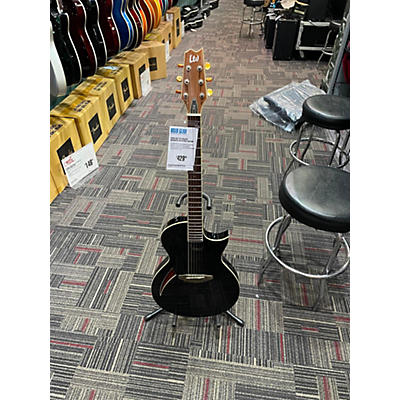 ESP TL6 Acoustic Electric Guitar