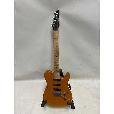 Carvin TL60 Custom Solid Body Electric Guitar