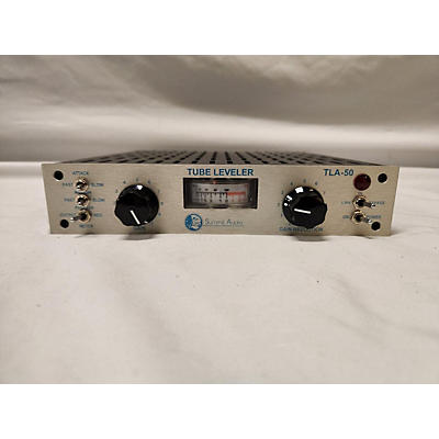 Summit Audio TLA-50 Compressor