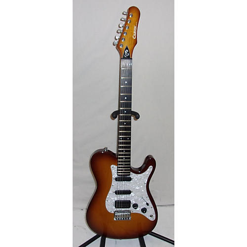 TLB60 Solid Body Electric Guitar