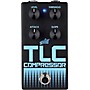 Aguilar TLC V2 Bass Compressor Effects Pedal Black