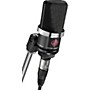 Open-Box Neumann TLM 102 Condenser Microphone Condition 1 - Mint Matte Black