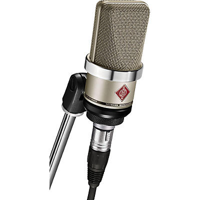Neumann TLM 102 Condenser Microphone