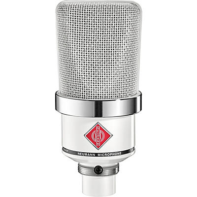 Neumann TLM 102 White Edition
