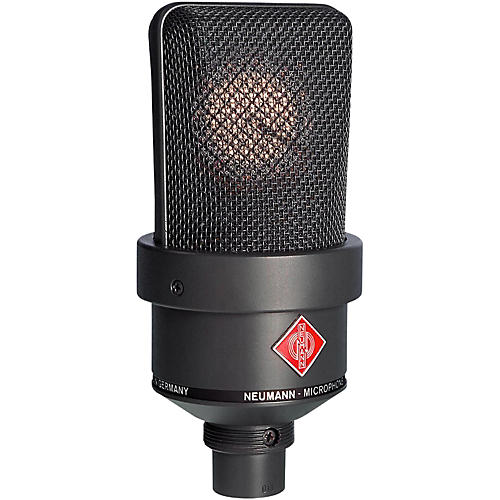 Open Box Condenser Microphones