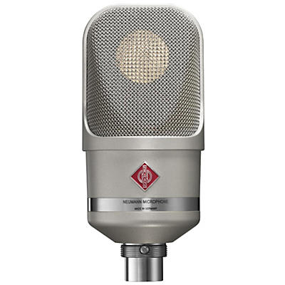 Neumann TLM 107 Condenser Microphone