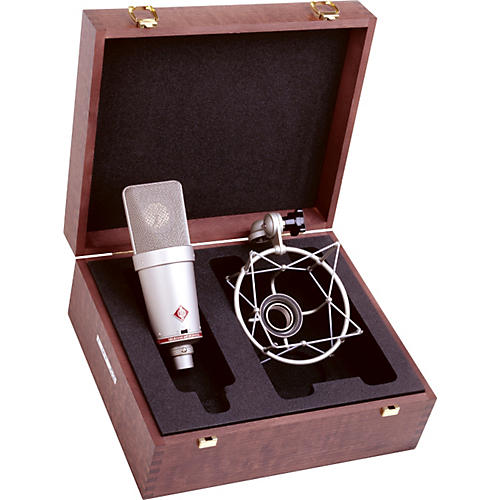 TLM 127 Set Z Large Diaphragm Condenser Microphone