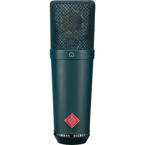 Neumann TLM-193 Cardioid Condenser Microphone Condition 1 - Mint