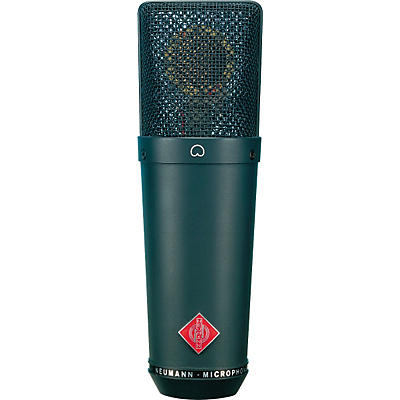 Neumann TLM-193 Cardioid Condenser Microphone