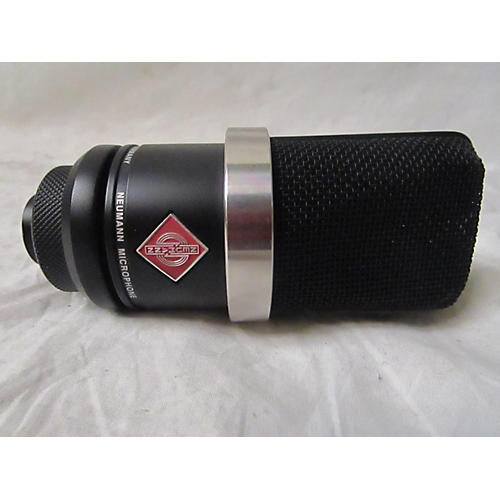 TLM102 Condenser Microphone