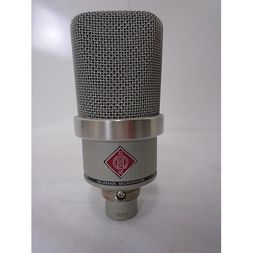 Neumann TLM102 Condenser Microphone