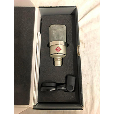 Neumann TLM102 Condenser Microphone