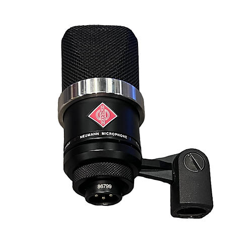 Neumann TLM102 Condenser Microphone | Musician's Friend