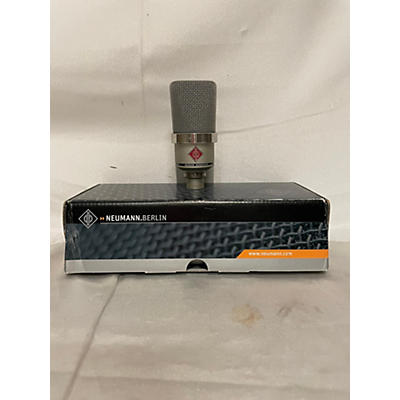 Neumann TLM102 Condenser Microphone