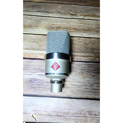 Neumann TLM102 Condenser Microphone