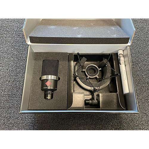 Neumann TLM102 Condenser Microphone