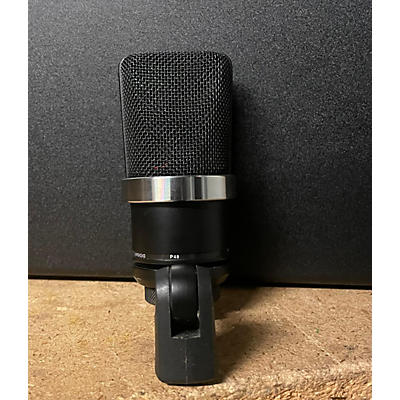 Neumann TLM102 Condenser Microphone