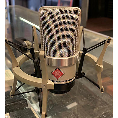 Neumann TLM102 Condenser Microphone