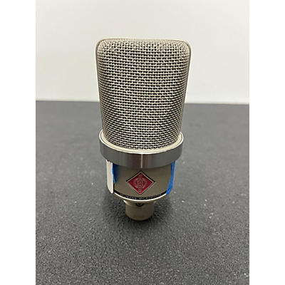 Neumann TLM102 Condenser Microphone