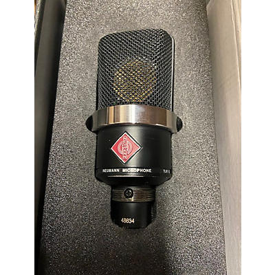 Neumann TLM102 Condenser Microphone