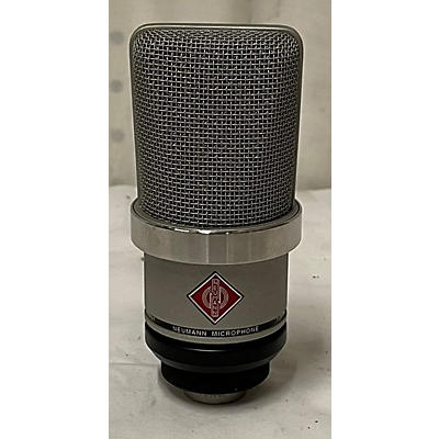 Neumann TLM102 Condenser Microphone