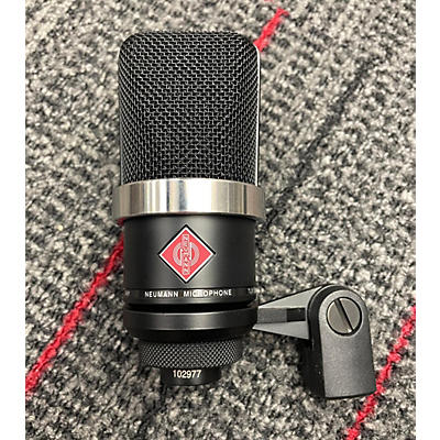 Neumann TLM102 Condenser Microphone