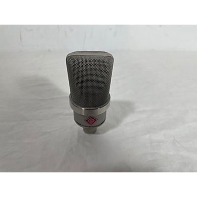 Neumann TLM102 Condenser Microphone