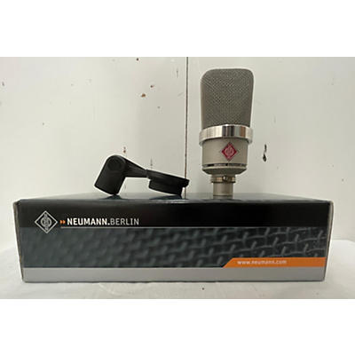 Neumann TLM102 Condenser Microphone