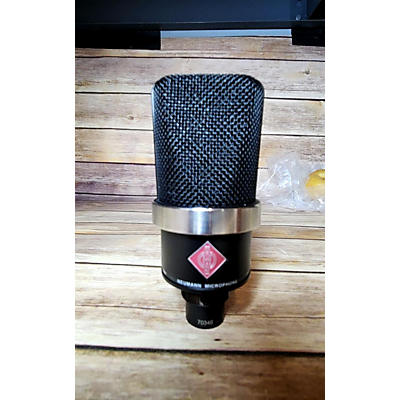 Neumann TLM102 Condenser Microphone