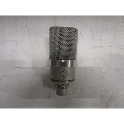 Neumann TLM102 Condenser Microphone