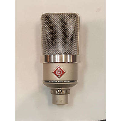 Neumann TLM102 Condenser Microphone