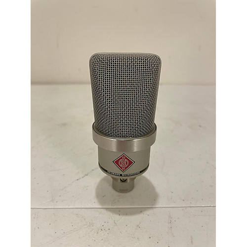 Neumann TLM102 Condenser Microphone