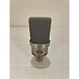 Used Neumann TLM102 Condenser Microphone