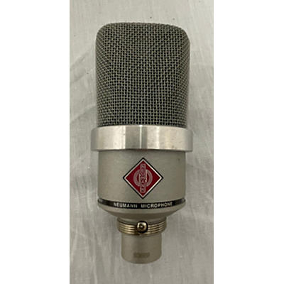 Neumann TLM102 Condenser Microphone