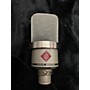 Used Neumann TLM102 Condenser Microphone