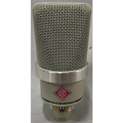 Neumann TLM102 Condenser Microphone