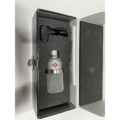 Neumann TLM102 Condenser Microphone