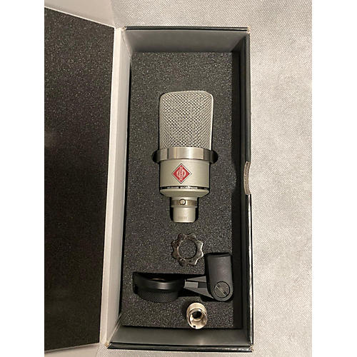 Neumann TLM102 Condenser Microphone