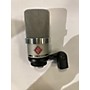 Used Neumann TLM102 Condenser Microphone