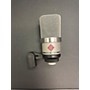 Used Neumann TLM102 Condenser Microphone