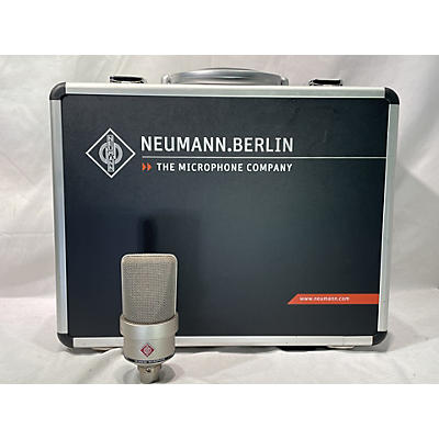 Neumann TLM103 Anniversary Condenser Microphone